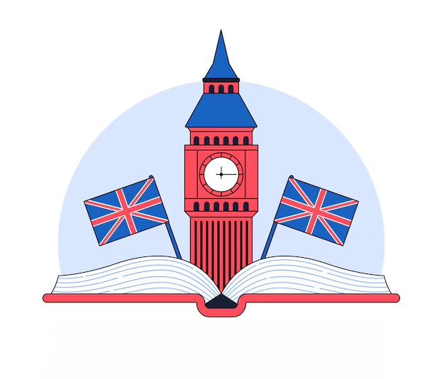 Departamento de Inglés