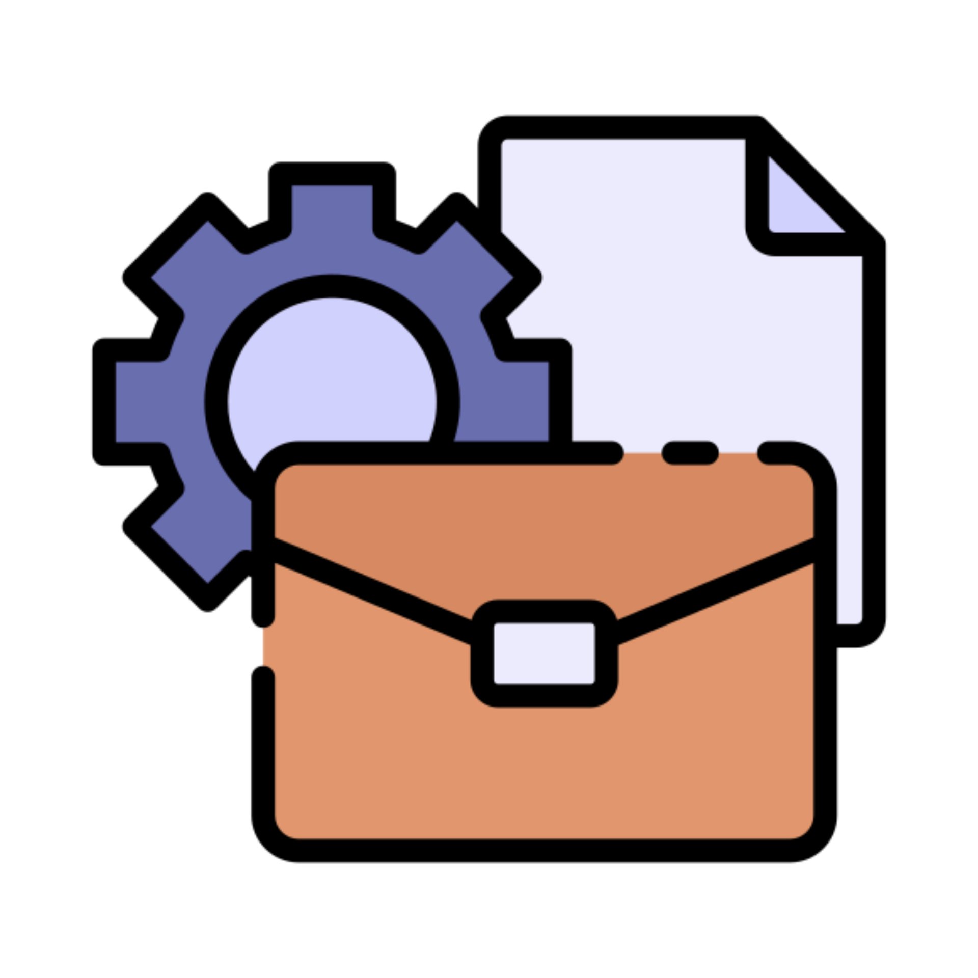 Personal Administrativo
