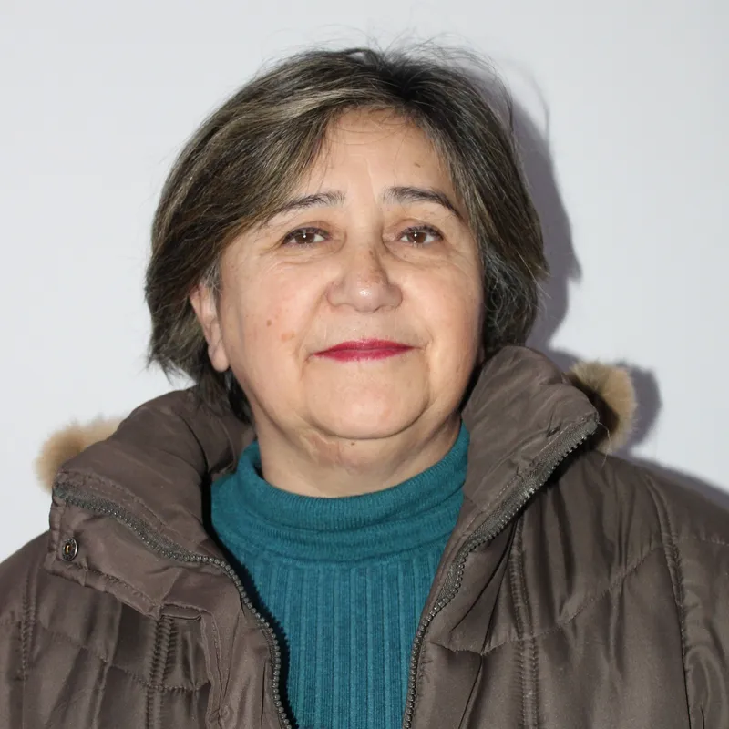 Claudia