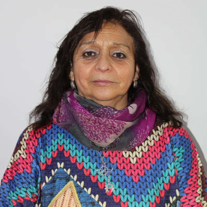Cecilia del Carmen