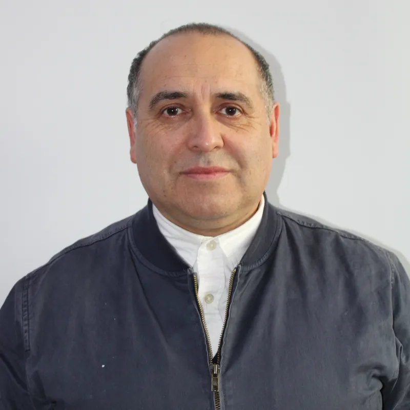 Cristian