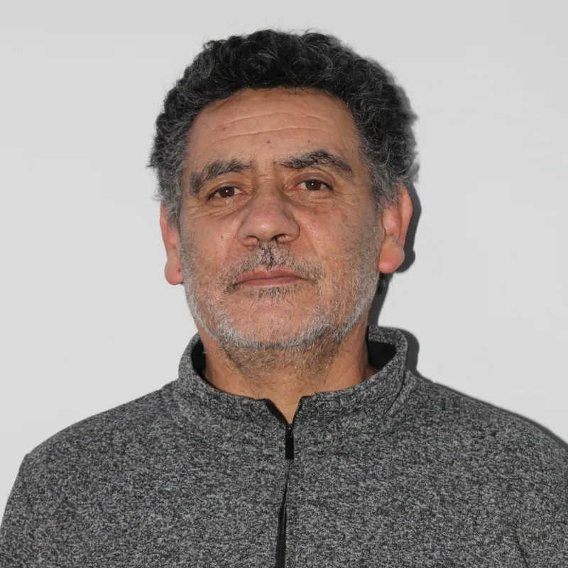 Gonzalo