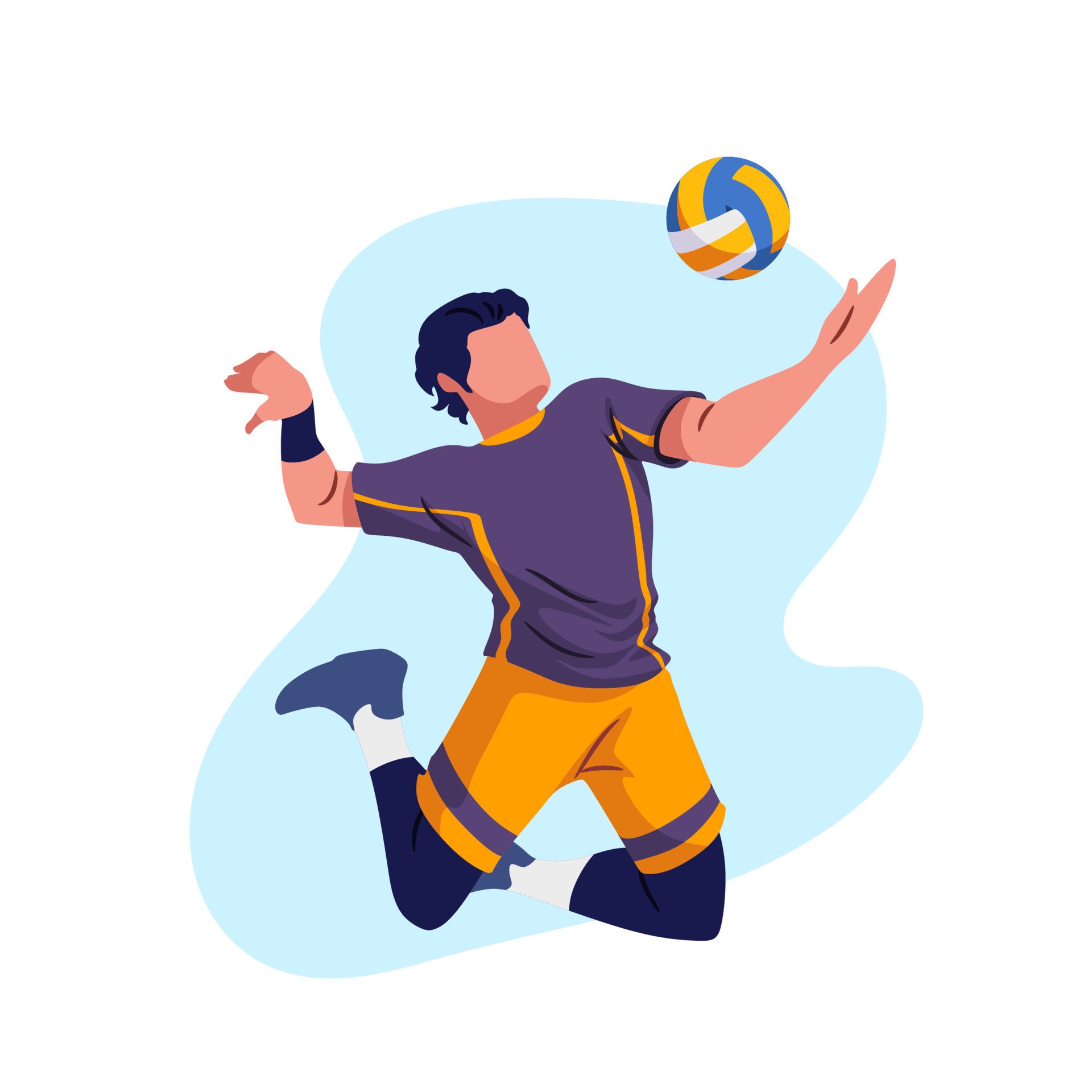 Voleibol